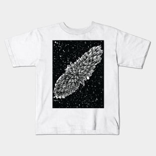 Spread your wings Kids T-Shirt